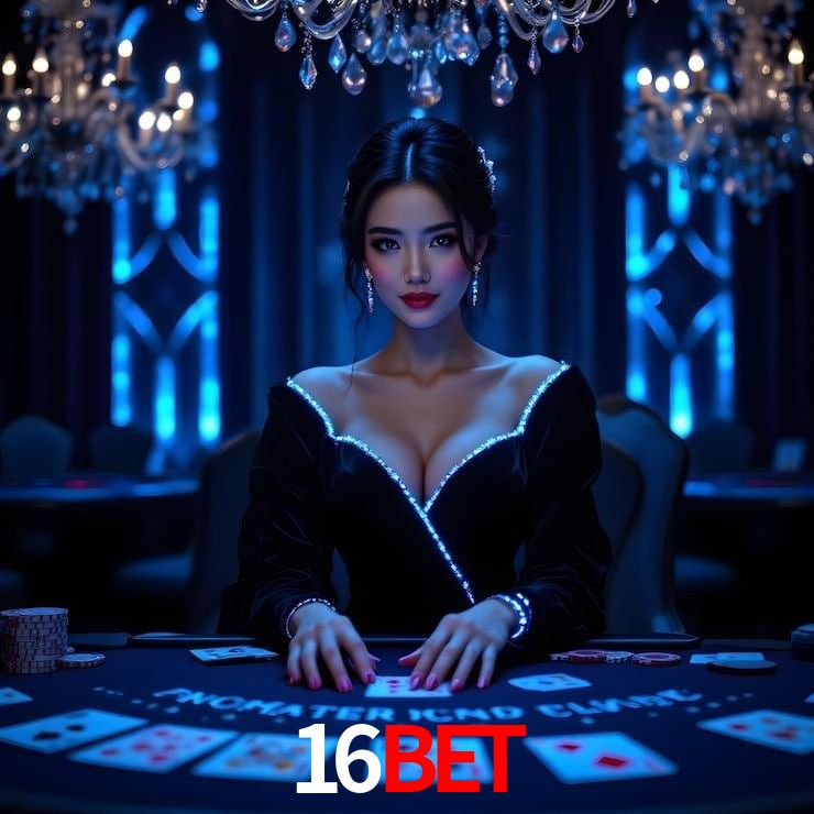 Cadastro Rápido 16bet