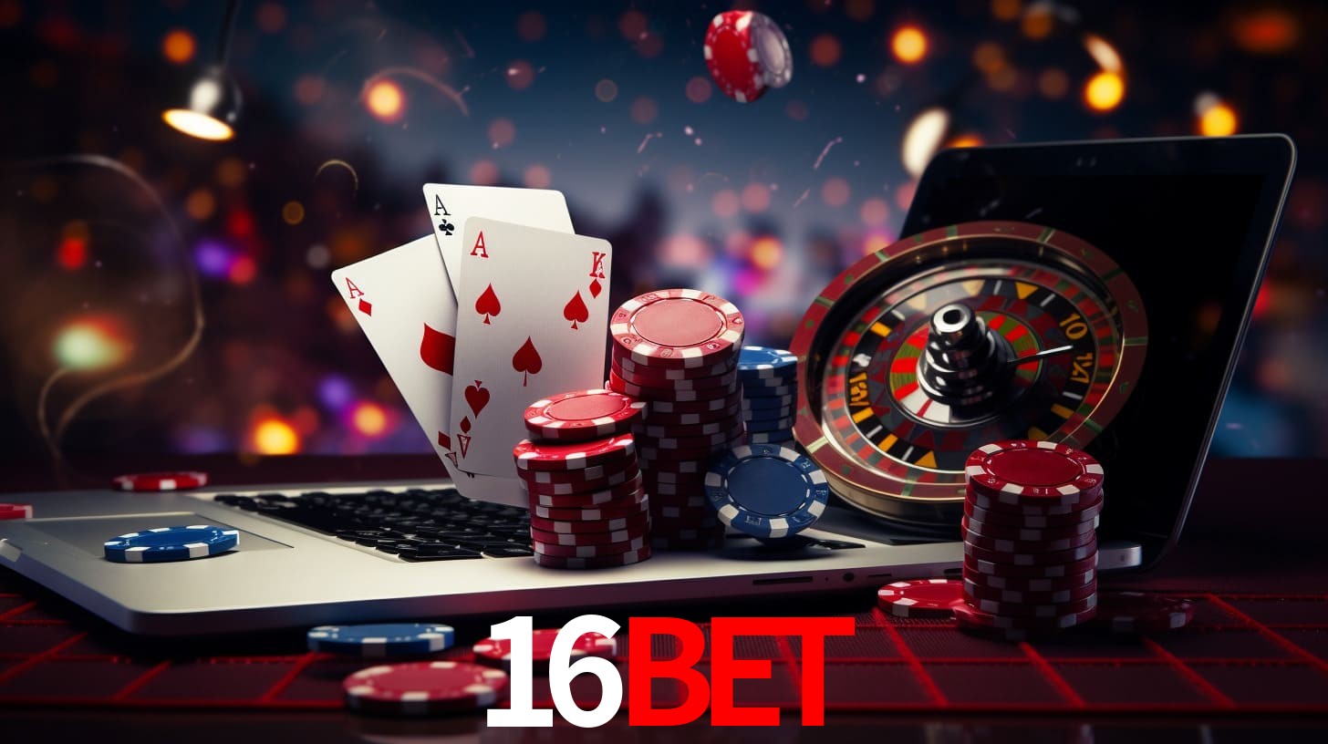VIP Casino 16bet