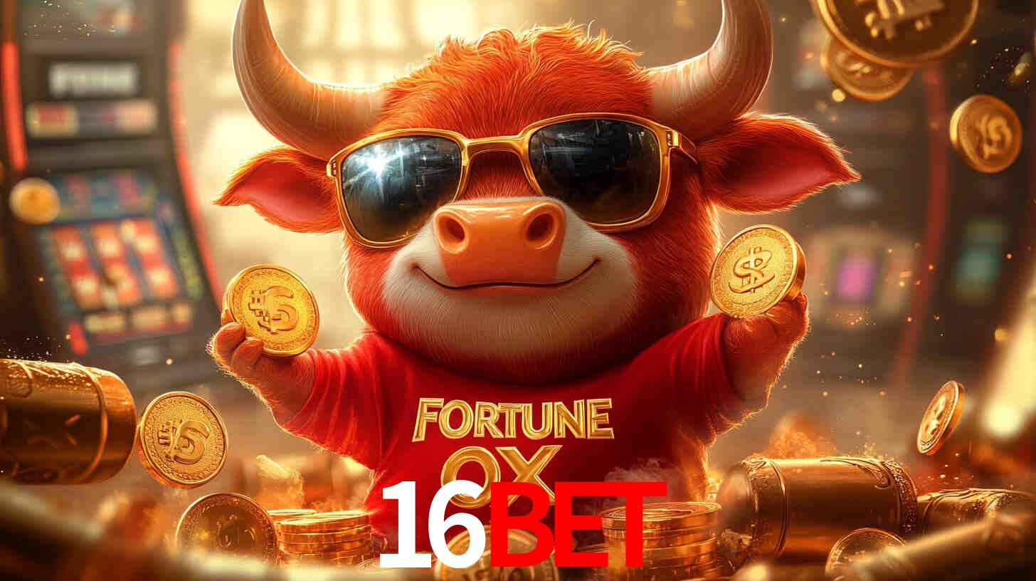 16bet: A Experiência de Casino com Jogos de Mesa ao Vivo