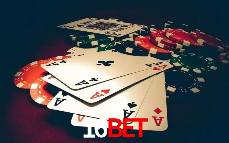 16bet VIP Program Logo