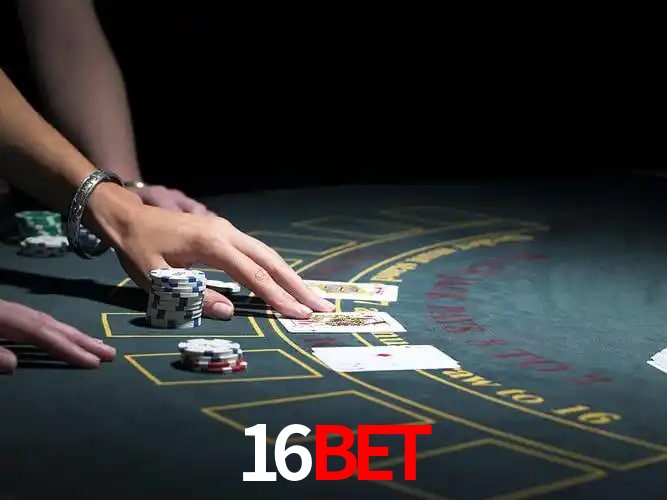 16bet Seguro SSL