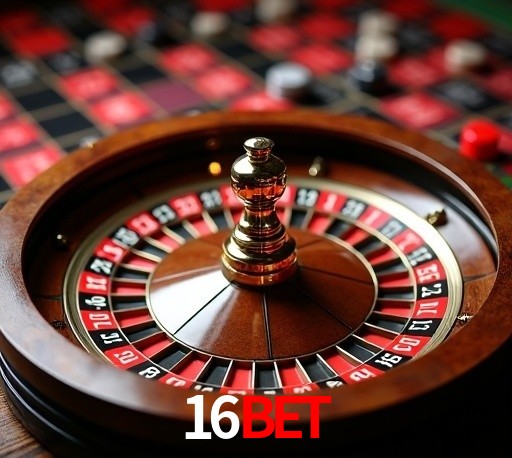 16bet Sistema Rápido