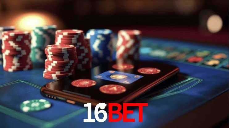 Login Seguro 16bet