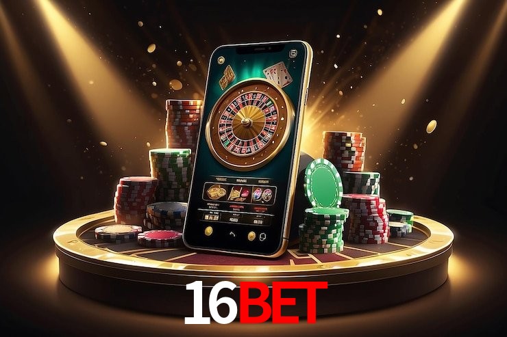 Integração de APIs 16bet