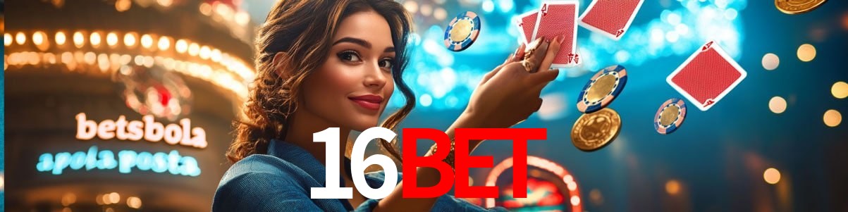 Bonus Features 16bet